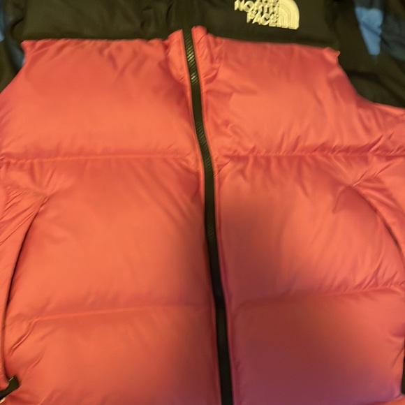 Authentic North face Vest - Picture 5 of 5